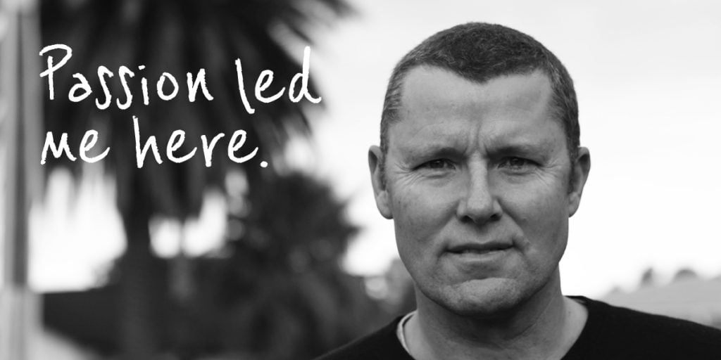 David Kawan Freelance Graphic Designer Tauranga New Zealand